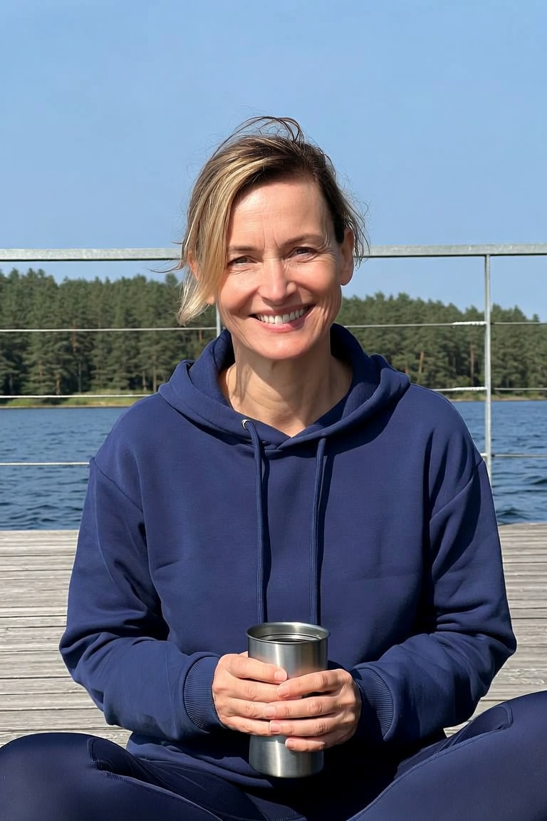 Agnieszka, 41 lat, Kraków