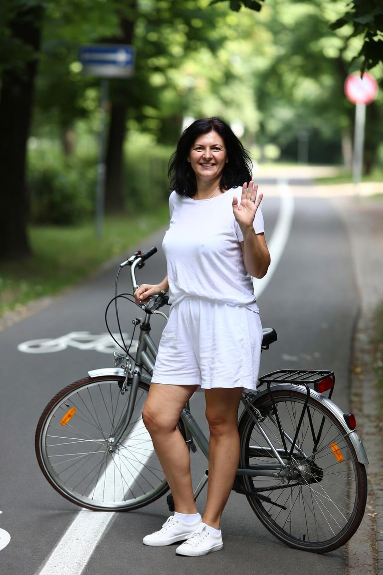 Joanna, 43 lat, Wrocław